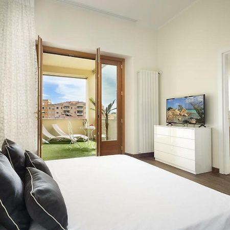 Luxury Rooms & Suites Olbia Exterior photo