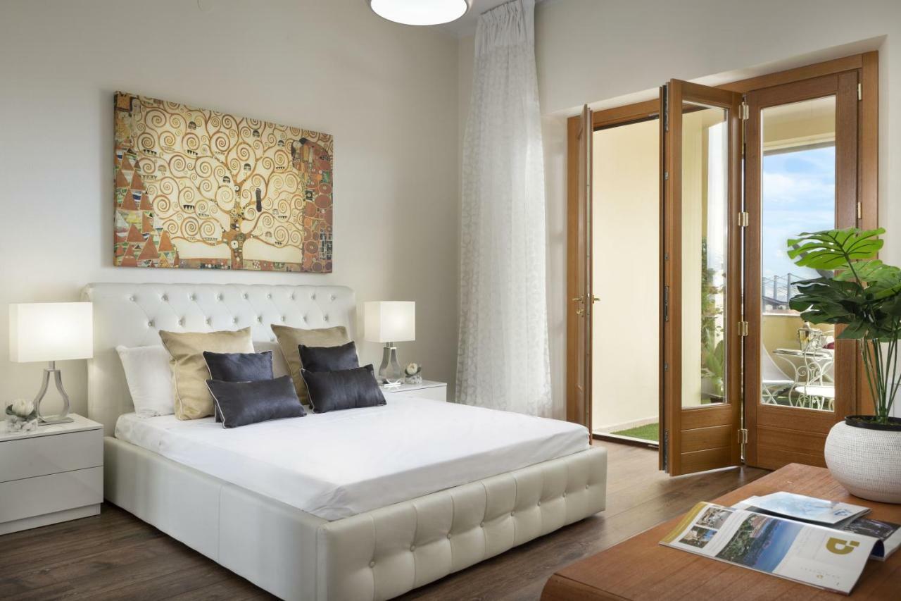 Luxury Rooms & Suites Olbia Exterior photo