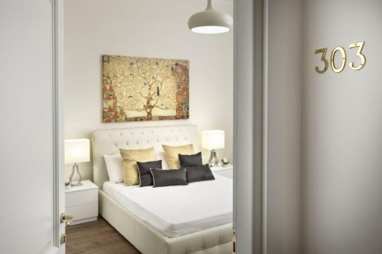Luxury Rooms & Suites Olbia Exterior photo
