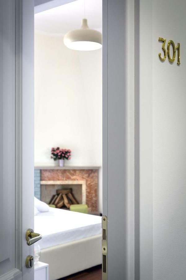 Luxury Rooms & Suites Olbia Exterior photo