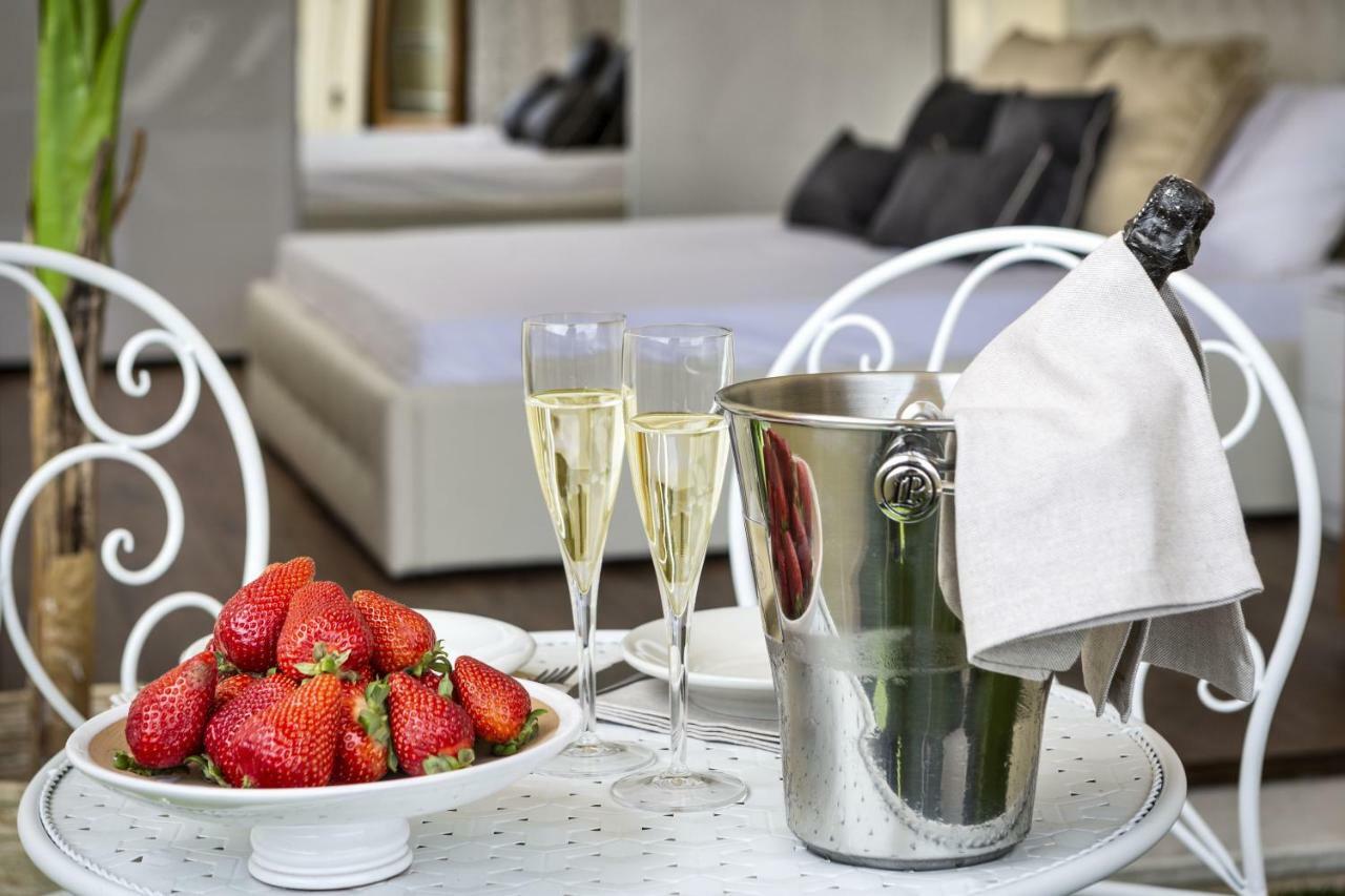 Luxury Rooms & Suites Olbia Exterior photo