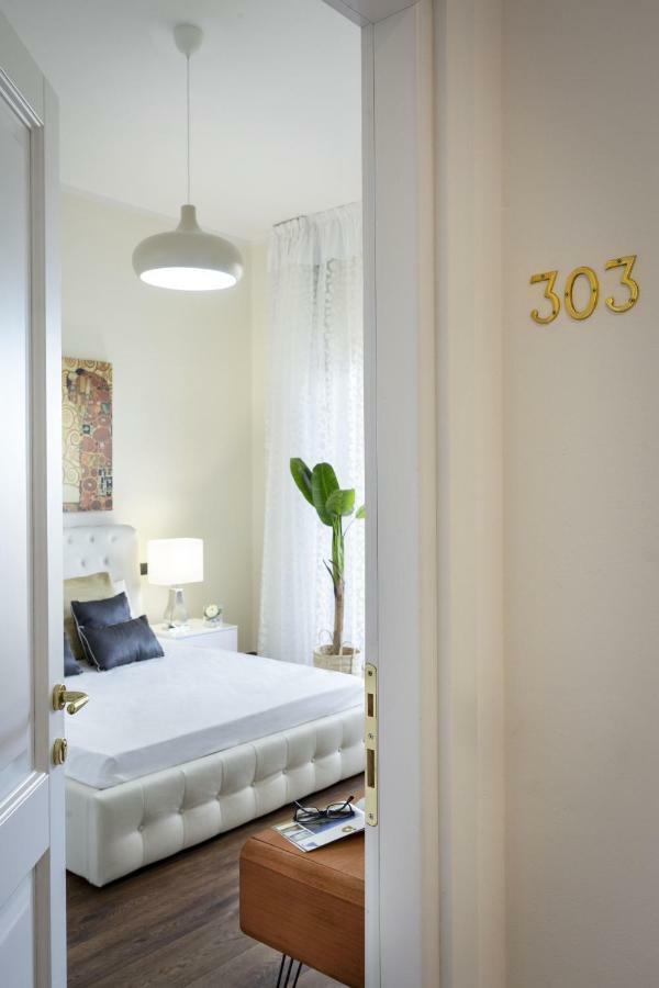 Luxury Rooms & Suites Olbia Exterior photo