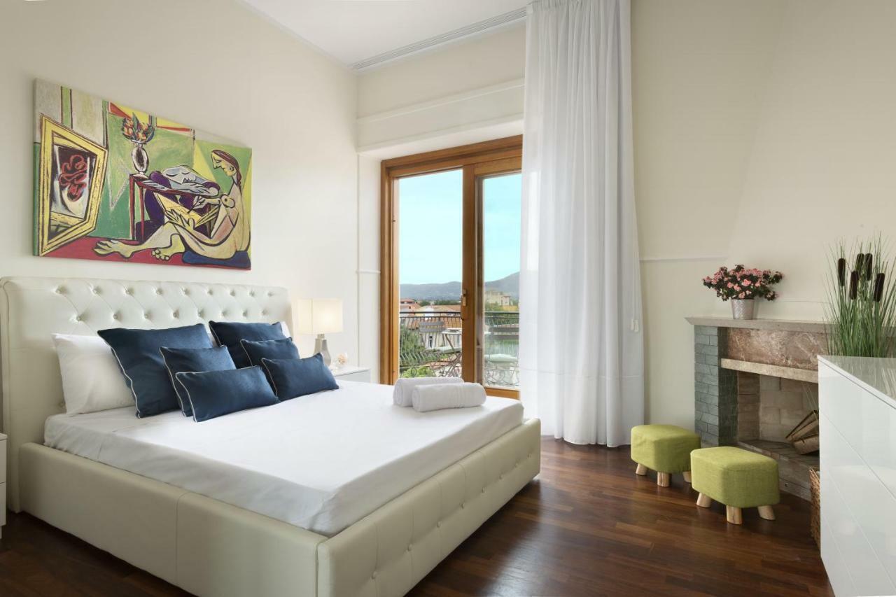 Luxury Rooms & Suites Olbia Exterior photo