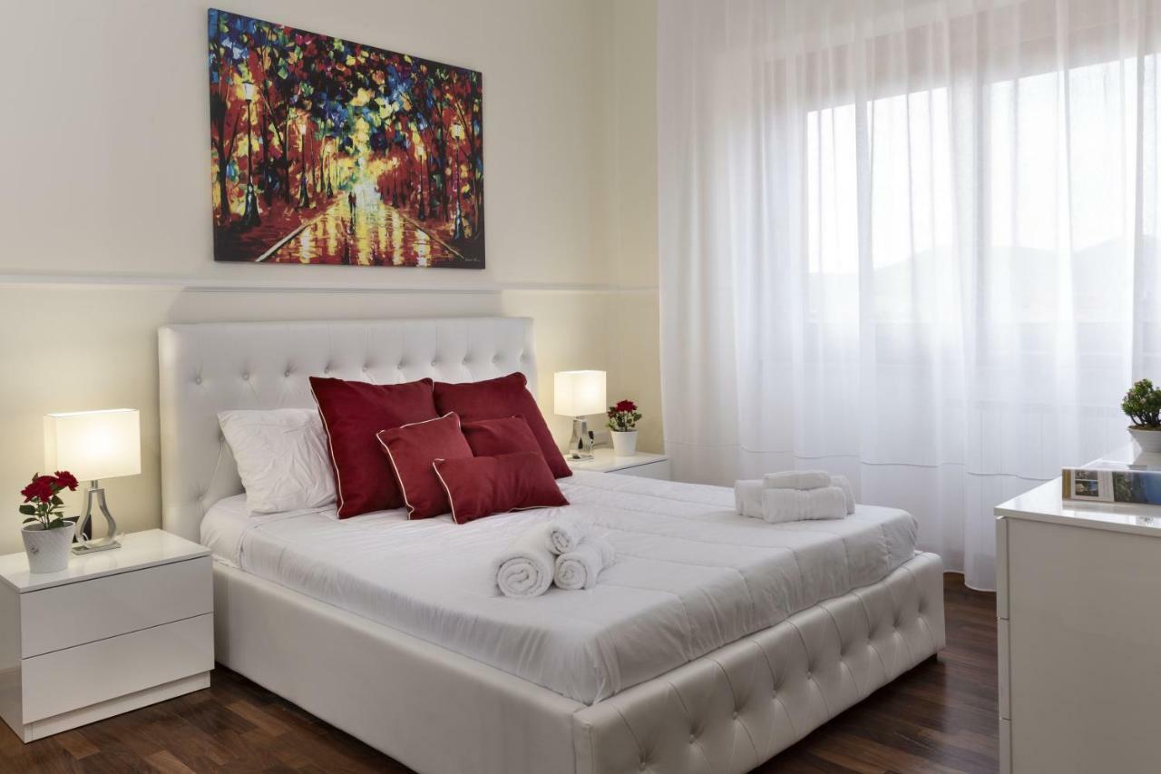 Luxury Rooms & Suites Olbia Exterior photo