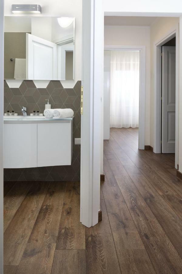 Luxury Rooms & Suites Olbia Exterior photo